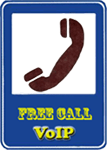 VoIP FreeCall бесплатные звонки